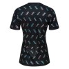 Maglia ufficiale Nigeria Trasferta 2023 per Donna